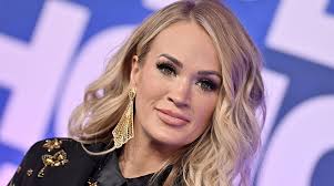 Carrie Underwood’s Tennessee Home Fire Drama: Family Safe Despite Blaze