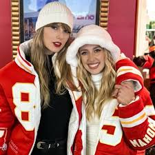 Why Taylor Swift is the Real MVP of the Kansas City Chiefs