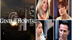 General Hospital Shockers Thursday, June 27: Chaos at General Hospital, Dante in Danger, Carly’s Revenge, Jason on Edge