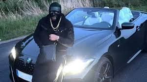 Swedish Rapper C.Gambino Murdered in Shocking Ambush in Sweden