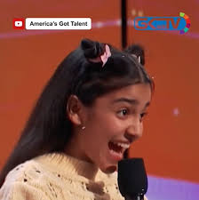 Jammu Girl’s Spine-Chilling Performance Mesmerizes ‘America’s Got Talent’ Judges