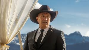 Kevin Costner Ready to Return to ‘Yellowstone’ under the Right Circumstances