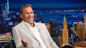 Kevin Costner Reveals Heartwarming Story Behind New Puppy Bob