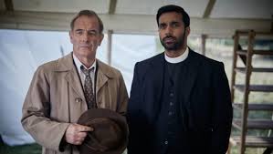 Grantchester Review: New Mystery Solving Vicar Breathes Life into Long-Running Show