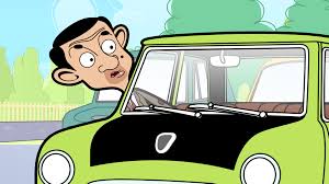 Mr Bean Animated Series Launches Free Ad-Supported Streaming Channel