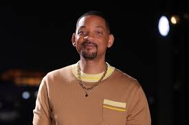 Will Smith Spooked by Ghost Encounter at London Hotel: True or False?