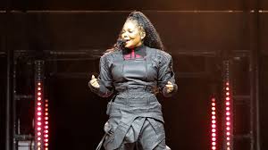 Janet Jackson Concert Tour: A Spectacular Show with a New Twist