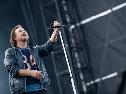 Last-minute Pearl Jam tickets available for Co-op Live show in Manchester