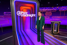 Taylor Tomlinson’s After Midnight: A Late-Night Hit Returns for Season 2