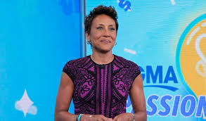 The Real Reason Behind Robin Roberts’ Absence from Good Morning America Revealed!