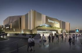 New 8,500-Capacity Arena in Edinburgh Set to Shine in Music Industry Spotlight | AEG Europe