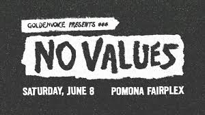 Pomona Fairplex: The Ultimate Destination for Punk Rock Fans