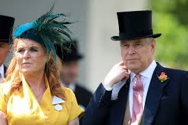 Prince Andrew and Sarah Ferguson: An Update on Their Relationship Status