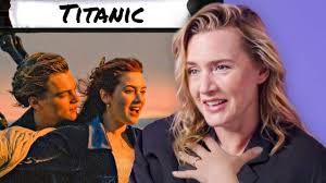 Kate Winslet Reflects on Titanic, Eternal Sunshine & More: A Walk down Memory Lane