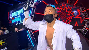 KUSHIDA Makes Shocking Return at TNA Against All Odds