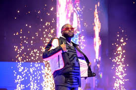 Top Ranked Davido’s Albums: A Musical Journey from Nigeria to Global Fame