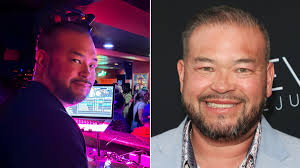 Jon Gosselin Shows Off Impressive Weight Loss Transformation