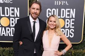 Kristen Bell’s Unforgettable Moment with Dax Shepard Revealed!