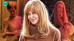 Nicole Kidman Faces Plastic Surgery Rumors with Bold Confession