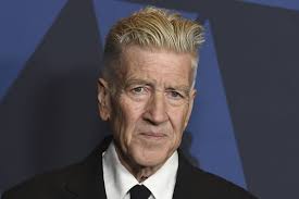 David Lynch’s Collaborative Album and Music Video with Chrystabell from Twin Peaks: The Return