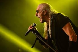 Dee Snider: A Rock Star’s Journey from Bankruptcy to Success