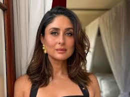 Kareena Kapoor Khan Shows Off Her Yoga Expertise with the Chakrasana Pose