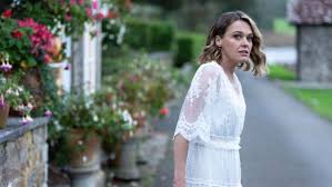 The Au Pair: Sally Bretton Stars in New Channel 5 Thriller with David Suchet and Kenny Doughty