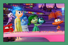 Inside Out 2 Cast: Meet the Voice Actors of the Highly Anticipated Sequel