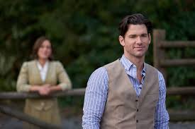 Discover the Magic of When Calls the Heart: A Hallmark Channel Favorite