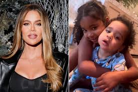 Khloé Kardashian’s Kids Enjoy Special Playtime with New Dancing Cat in Latest Videos