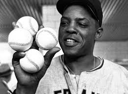 The Legacy of Willie Mays: A Baseball Icon