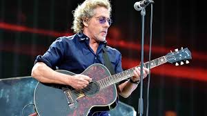 Roger Daltrey Shares Candid Thoughts Ahead of Solo Tour