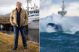 Captain Sig Hansen Talks Epic Twists in Deadliest Catch Season 20 Premiere