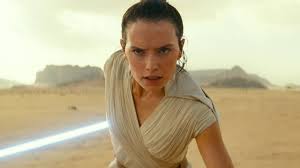 Women in Star Wars Face Toxicity from Male Dominated Fan Base