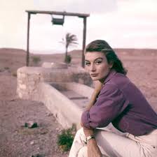 Anouk Aimée: The Iconic French Actress Who Captivated Audiences Around the World