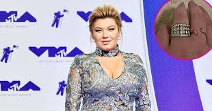 Amber Portwood’s Engagement: All You Need to Know