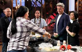 Ultimate Guide to MasterChef: Generations Episode Featuring Gordon Ramsay and Christine Ha