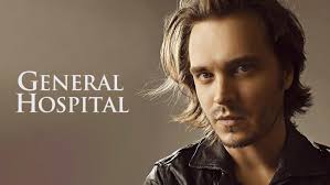 Jonathan Jackson Returns to General Hospital as Lucky Spencer