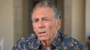 Michael Richards: The Story Behind the Infamous Racist Rant Exclusive