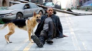 Will Smith Praises ‘I Am Legend’ Dog Co-Star as a Brilliant Actress