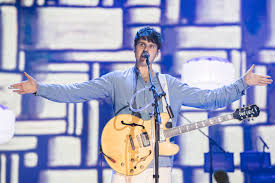 Vampire Weekend Rocks Hollywood Bowl with ‘Dangerous Nights’ Featuring Tim Robinson