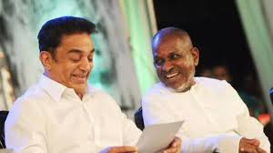 The Unforgettable Moment When Kamal Haasan Sang for Maestro Ilaiyaraaja in Hindi