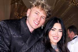 Machine Gun Kelly and Megan Fox’s Stylish Date Night at Nemacolin Summer Solstice Celebration