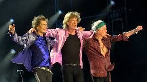 The Rolling Stones Rock Cleveland in Epic Stadium Show