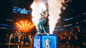 GuitarSlayer: The National Anthem Performer Shredding for Dallas Mavericks’ Fans