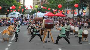 Celebrate Japanese Culture at the 2024 Cherry Blossom Festival in Denver