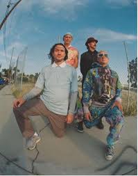 Red Hot Chili Peppers Live at MidFlorida Credit Union Amphitheatre: Don’t Miss Out!