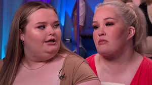 Mama June Addresses Controversy Surrounding Alana Thompson’s Money