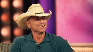 Kenny Chesney’s Surprising Secret to Impressing Girls Revealed