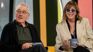 Robert De Niro and Jane Rosenthal Discuss the Future of Tribeca Film Festival in 2024